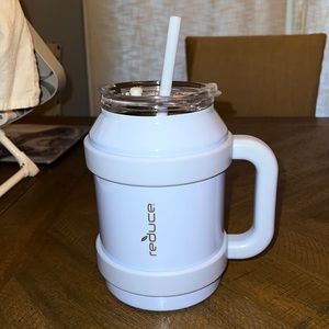 50oz stainless steel jug